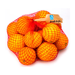 Πορτοκάλια Χυμού Συσκευασμένα