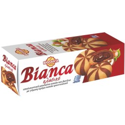 Μπισκότα Bianca Κλασικό 150g