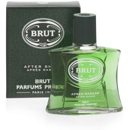 AFTER SHAVE 33 100 ML