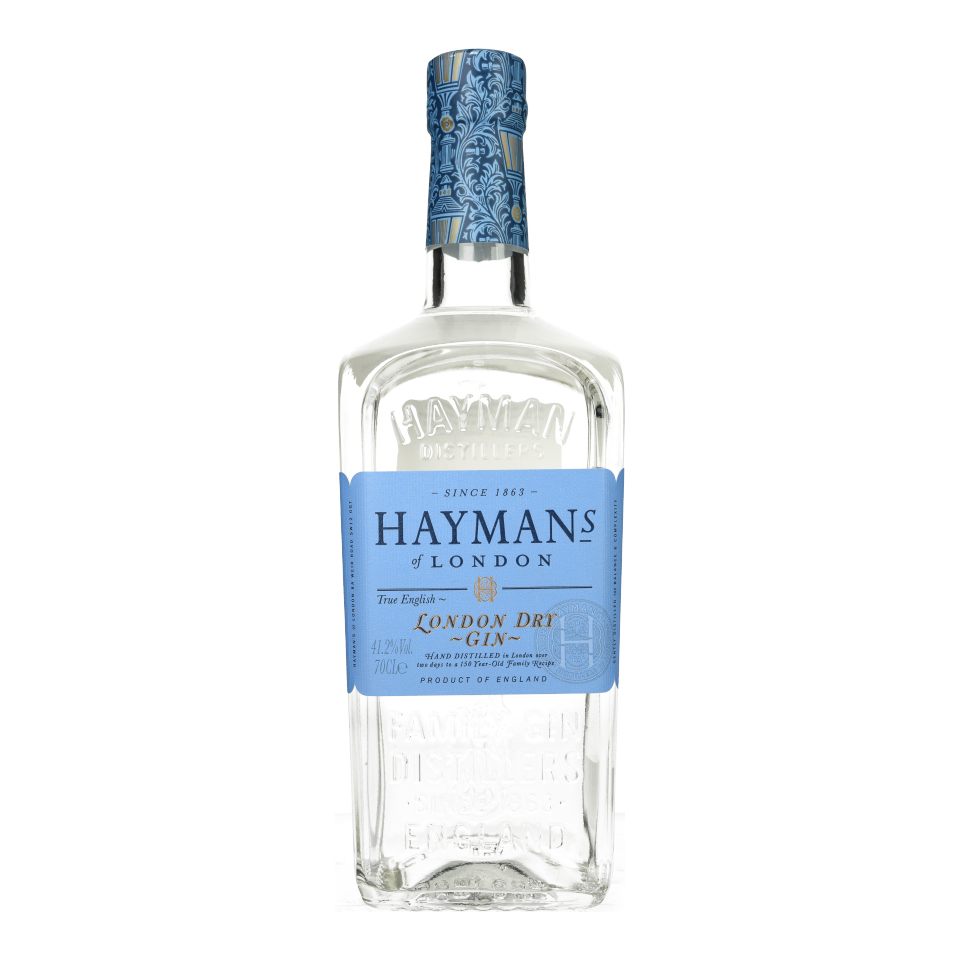 HAYMAN'S Τζιν Hayman London Dry Gin 700ml