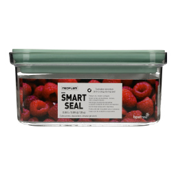 Φαγητοδοχείο Smart Seal 840ml 1 Τεμάχιο