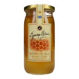 Μέλι Κυρήθρα 450g