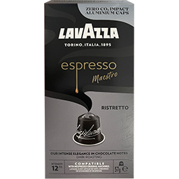 Κάψουλες Καφέ Espresso Maestro Ristretto 10x5.7g