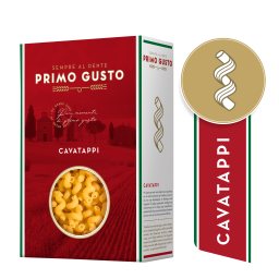 Cavatappi Ζυμαρικά  500 gr