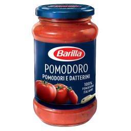 Σάλτσα Pomodoro A Pezzeti 400 gr