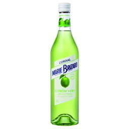 Σιρόπι Lime 700ml