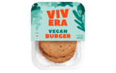 Vegan Burger Παρασκεύασμα Πρωτείνης 200g