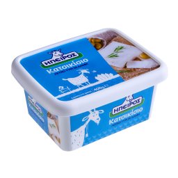 Λευκό Τυρί Κατσικίσιο σε Άλμη ΣΕ ΑΛΜΗ 400 gr