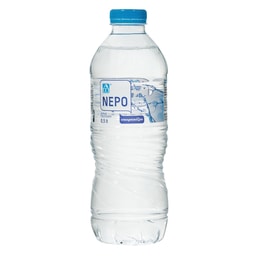 Νερό Φυσικό Επιτραπέζιο 500ml