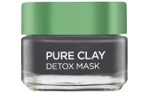 Μάσκα Προσώπου Αργίλου Pure Clay Detox 50ml