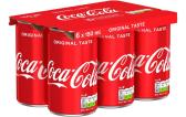 Αναψυκτικό Cola Κουτί 6 X 150ml