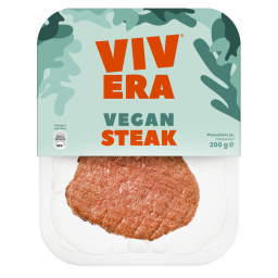 Παρασκεύασμα Vegan Steak Φυτικής Πρωτεΐνης 200g