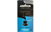 Κάψουλες Καφέ Espresso Maestro Decaf 10x5.8g