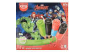 Παγωτό Γρανίτα Avengers 8x64g