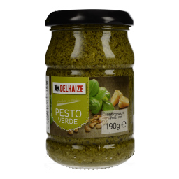 Σάλτσα Pesto 190 gr
