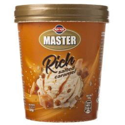 Παγωτό Rich Salted Caramel 500ml