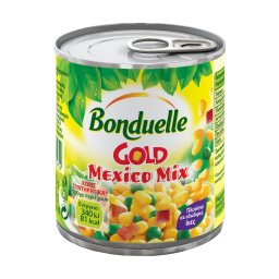 Μείγμα Λαχανικών Gold Mexico Mix 170g