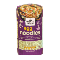 Noodles Αβγού 300g