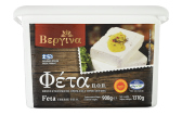 Τυρί Φέτα ΠΟΠ Βεργίνα σε Άλμη 900g