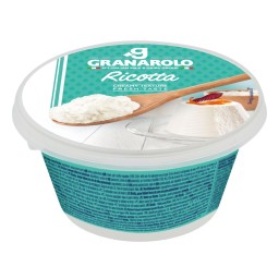 Τυρί Μαλακό Ricotta Ιταλίας 250gr