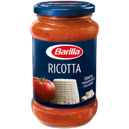 Σάλτσα Ricotta 400g