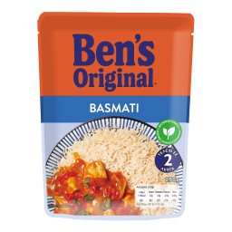 Ρύζι Express Basmati 250 gr