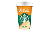 Ρόφημα Καφέ Caramel Macchiato 220ml