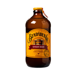 Αναψυκτικό Ginger Beer Φιάλη 375ml