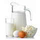 Dairy & Chilled Products