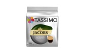 Κάψουλες Καφέ Jacobs Espresso Ristretto 16x8g