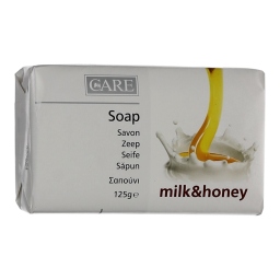 Σαπούνι Milk & Honey 125gr