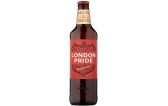 Μπύρα London Pride Φιάλη 500ml