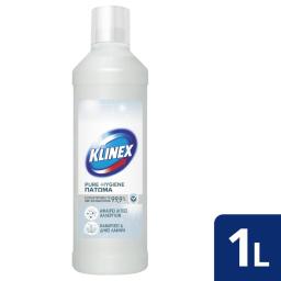 Καθαριστικό Πατώματος Pure Hygiene 1lt Έκπτωση 35%