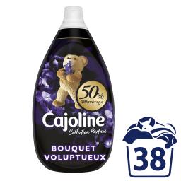 Συμπυκνωμένο Μαλακτικό Bouquet Voluptueux 38 Μεζούρες Έκπτ 50%
