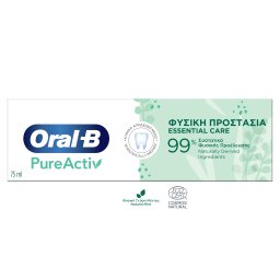 Οδοντόκρεμα Pure Activ Essential 75ml