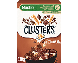 CLUSTERS