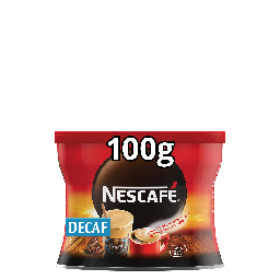 Στιγμιαίος Καφές Decaf 100gr