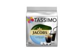 Κάψουλες Καφέ Jacobs Freddo Espresso 16 Τεμάχια