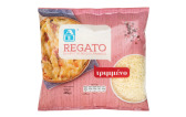 Τριμμένο Τυρί Regato 400gr