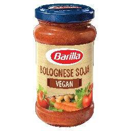 Σάλτσα Bologneze Soja Vegan 195 gr