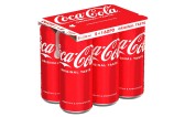 Αναψυκτικό Cola Κουτί 6x330ml 5+1 Δώρο