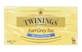Τσάι Μαύρο Earl Grey Decaf 25x2g