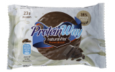 Μπισκότο Πρωτείνης 38% Protein Way Σοκολάτα 60g