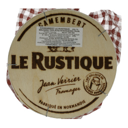 Τυρί Camembert Rustique 250gr