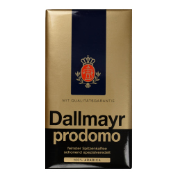 Καφές Φίλτρου Prodomo 250g
