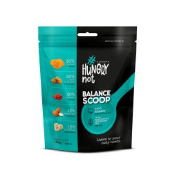 Μείγμα Ξηρών Καρπών Balance Scoop Mix 180g