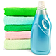 Cleaning products - Stationery & homeware