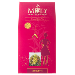 Αφέψημα Silhouette Moly Herbal Tea 10x2.3g