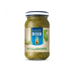 Σάλτσα Pesto Genovese 200g