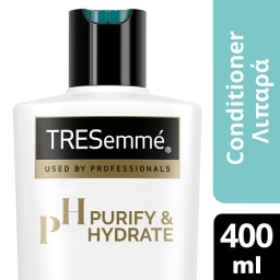 Conditioner Purify & Hydrate Λιπαρά Μαλλιά 400ml